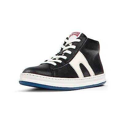 K900349 CAMPER Buty dziecięce Runner Four Kids Sneaker uniseks, Schwarz, 31 EU K900349 CAMPER Buty dziecięce Runner Four Kids Sneaker uniseks, Schwarz, 31 EU