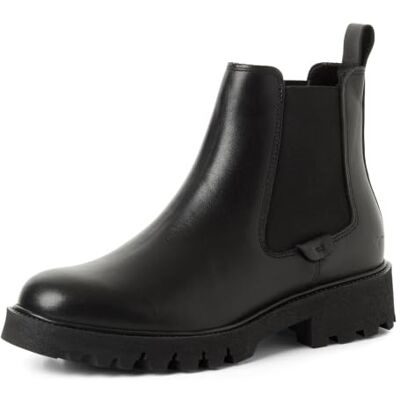 1-25448-45 Tamaris Damskie buty Chelsea , czarne, 39 EU, czarny, 39 EU 1-25448-45 Tamaris Damskie buty Chelsea , czarne, 39 EU, czarny, 39 EU