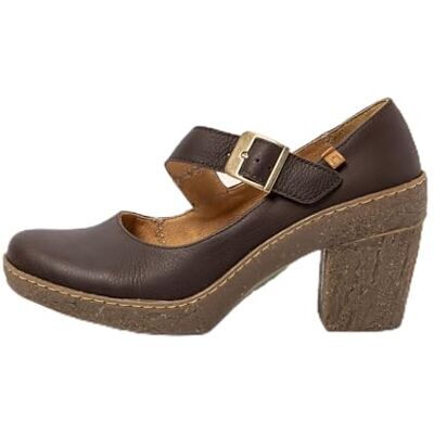 N5433 Przyrodnik Buk, Platforma Kobieta, Brown, 41 EU, Brązowy, 41 EU N5433 Przyrodnik Buk, Platforma Kobieta, Brown, 41 EU, Brązowy, 41 EU