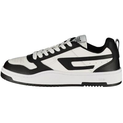 Y03204 DIESEL S-Ukiyo, Buty Męskie, H1532 P5576, 40.5 EU Y03204 DIESEL S-Ukiyo, Buty Męskie, H1532 P5576, 40.5 EU