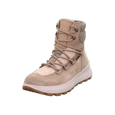 2-000411-4500 Legero Damskie botki T4 Run, Giotto (beżowe) 4500, 41 EU, Giotto Beige 4500, 41 EU 2-000411-4500 Legero Damskie botki T4 Run, Giotto (beżowe) 4500, 41 EU, Giotto Beige 4500, 41 EU