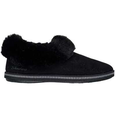 169012 BBK Skechers Kapcie damskie, Czarny, 37.5 EU 169012 BBK Skechers Kapcie damskie, Czarny, 37.5 EU