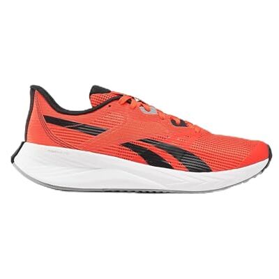 106629 Reebok Energen Tech Plus Sneaker uniseks, Dynred czarny biały, 35 EU 106629 Reebok Energen Tech Plus Sneaker uniseks, Dynred czarny biały, 35 EU