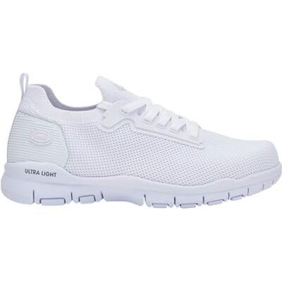 F309631065 Scholl Jump Sock, Health Care Professional Shoe Mężczyźni, Biały, 45 EU, Biały, 45 EU F309631065 Scholl Jump Sock, Health Care Professional Shoe Mężczyźni, Biały, 45 EU, Biały, 45 EU