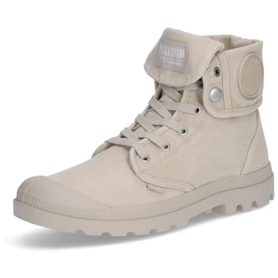 2353 Palladium Męskie Baggy Ankle Boot, Natural Gray, 43 EU, Naturalny szary, 43 EU 2353 Palladium Męskie Baggy Ankle Boot, Natural Gray, 43 EU, Naturalny szary, 43 EU