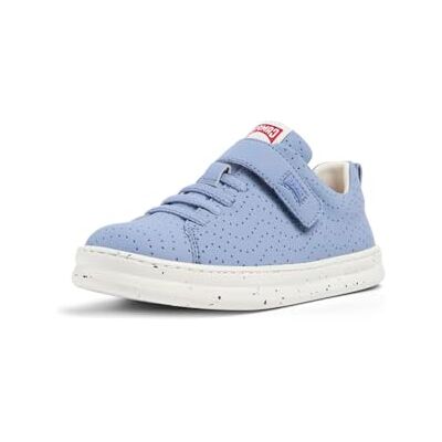 Buty Dziecięce CAMPER - Niebieskie Buty Dziecięce CAMPER - Niebieskie