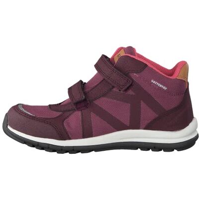 1008572906320_906 Kavat Iggesund Wp Sneaker dziecięce buty typu sneakers, Fioletowy Damson Plum 906, 32 EU 1008572906320_906 Kavat Iggesund Wp Sneaker dziecięce buty typu sneakers, Fioletowy Damson Plum 906, 32 EU