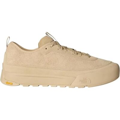 NF0A8AFF The North Face Uniseks Clyffe Suede Buty Pale Khaki/Pale Khaki 46 NF0A8AFF The North Face Uniseks Clyffe Suede Buty Pale Khaki/Pale Khaki 46
