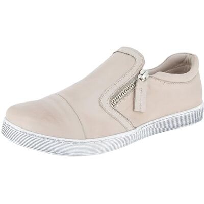 0347850 Andrea Conti Sneakersy damskie, srebrnoszare, 39 EU, srebrny szary, 39 eu 0347850 Andrea Conti Sneakersy damskie, srebrnoszare, 39 EU, srebrny szary, 39 eu