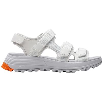 261766004 Clarks Sandały damskie ATL Trek Sun, Off White Combi, 37.5 EU 261766004 Clarks Sandały damskie ATL Trek Sun, Off White Combi, 37.5 EU