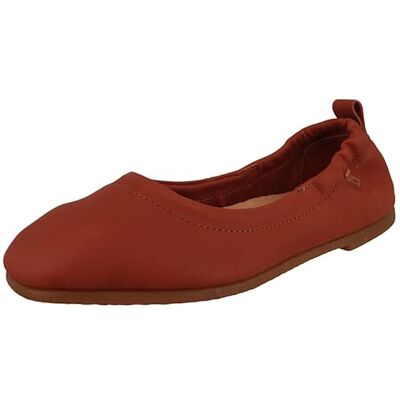 N5539 El Naturalista Damskie mokasyny szydełkowane, nappa toffee, 37 eu N5539 El Naturalista Damskie mokasyny szydełkowane, nappa toffee, 37 eu