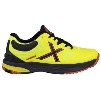LICHONGGUI89 Munich Hydra, Trampki Unisex Dorosły, Żółty, 39 EU, Żółty, 39 EU LICHONGGUI89 Munich Hydra, Trampki Unisex Dorosły, Żółty, 39 EU, Żółty, 39 EU