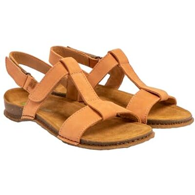 N5816 Naturalista PANGLAO, Sandały Kobieta, Brzoskwa, 41 EU, Peach, 41 EU N5816 Naturalista PANGLAO, Sandały Kobieta, Brzoskwa, 41 EU, Peach, 41 EU