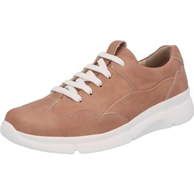05131-849 Berkemann Keri damskie sneakersy, terakota, 36 1/3 EU 05131-849 Berkemann Keri damskie sneakersy, terakota, 36 1/3 EU
