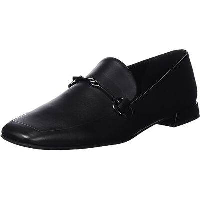 6-101710-01000 HÖGL TBD Penny Loafer damskie, czarny, 37 eu 6-101710-01000 HÖGL TBD Penny Loafer damskie, czarny, 37 eu