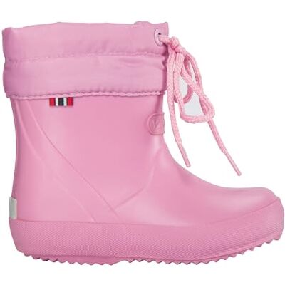Viking Alv Indie Rain Boot dziecięce buty przeciwdeszczowe, uniseks, lawendowy, 29 EU Viking Alv Indie Rain Boot dziecięce buty przeciwdeszczowe, uniseks, lawendowy, 29 EU