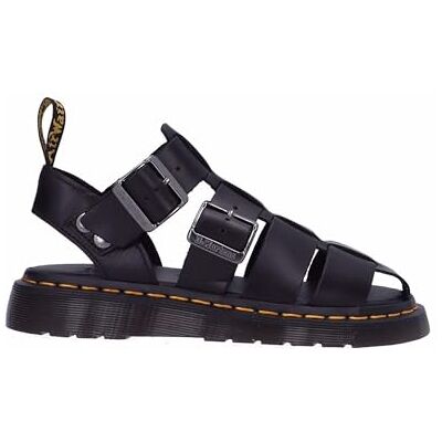 GARIN-30766001-BLACK_5 Dr. Martens Sandały damskie 30766001, Czarny, 37 EU GARIN-30766001-BLACK_5 Dr. Martens Sandały damskie 30766001, Czarny, 37 EU