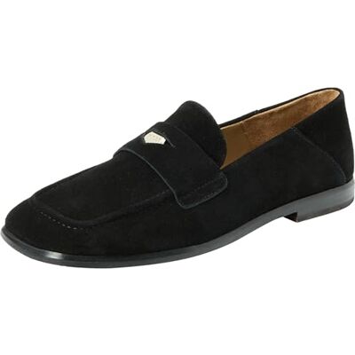 50517468 BOSS Avylin SD Loafer_Flats, czarne 1, 36 EU, czarny (Black1), 36 EU 50517468 BOSS Avylin SD Loafer_Flats, czarne 1, 36 EU, czarny (Black1), 36 EU