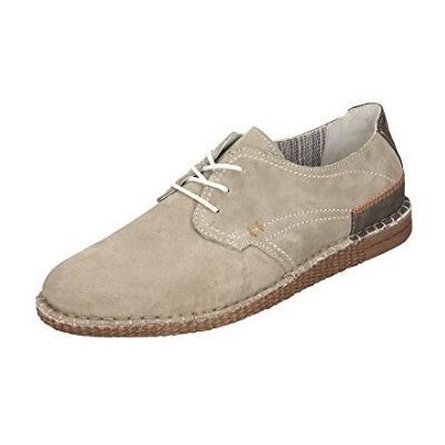 641272_8 Manitu Brogues męskie 641272, beżowy, 41 EU 641272_8 Manitu Brogues męskie 641272, beżowy, 41 EU