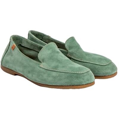 N5509 Przyrodnik CROCHE, Mokasyny Kobieta, Jade, 39 EU, Jade, 39 EU N5509 Przyrodnik CROCHE, Mokasyny Kobieta, Jade, 39 EU, Jade, 39 EU