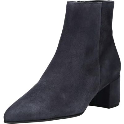 0-104702-35000 Högl Beatrice, Ankle Boot Women, Darkblue, 41 EU, Ciemny niebieski, 41 EU 0-104702-35000 Högl Beatrice, Ankle Boot Women, Darkblue, 41 EU, Ciemny niebieski, 41 EU
