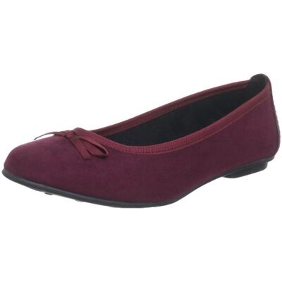 8-8-22160-21 Softline Panama-1 8-22160-21 baleriny damskie, czerwony czerwony Merlot 537-41 EU Weit 8-8-22160-21 Softline Panama-1 8-22160-21 baleriny damskie, czerwony czerwony Merlot 537-41 EU Weit