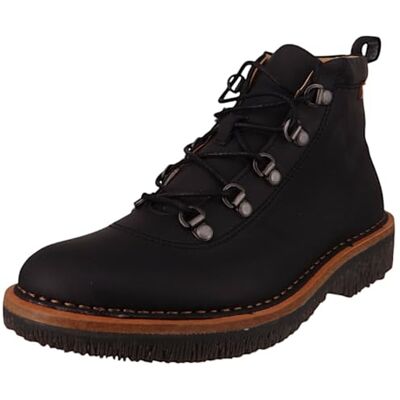 N5583 Naturalista Wulkan, Buty Kobieta, Czarny, 36 EU Szeroki, czarny, 36 EU szerokie N5583 Naturalista Wulkan, Buty Kobieta, Czarny, 36 EU Szeroki, czarny, 36 EU szerokie