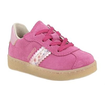 PYM 89070 PRIMIGI Baby Smash Fuxia, buty dziecięce, 26 EU, Fuksja, 26 EU PYM 89070 PRIMIGI Baby Smash Fuxia, buty dziecięce, 26 EU, Fuksja, 26 EU