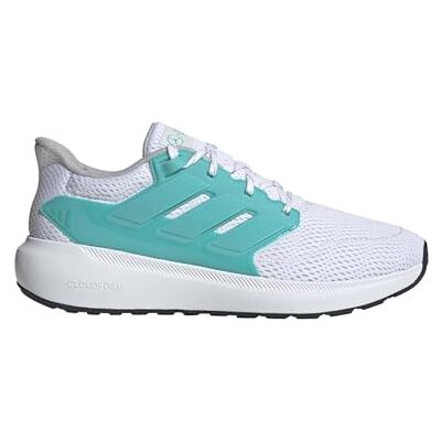 OMW52 adidas Uniseks MERCEDES AMG PETRONAS FORMULA ONE TEAM ULTIMASHOW 2.0 SHOES, Cloud White/Semi Mint Rush/Core Black, 36 EU OMW52 adidas Uniseks MERCEDES AMG PETRONAS FORMULA ONE TEAM ULTIMASHOW 2.0 SHOES, Cloud White/Semi Mint Rush/Core Black, 36 EU