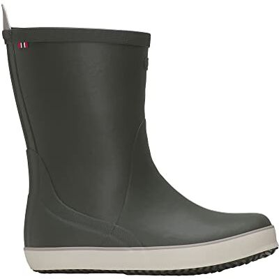 1-42100 Viking Unisex Se ils Ciepłe buty przeciwdeszczowe, zielony, 36 EU 1-42100 Viking Unisex Se ils Ciepłe buty przeciwdeszczowe, zielony, 36 EU