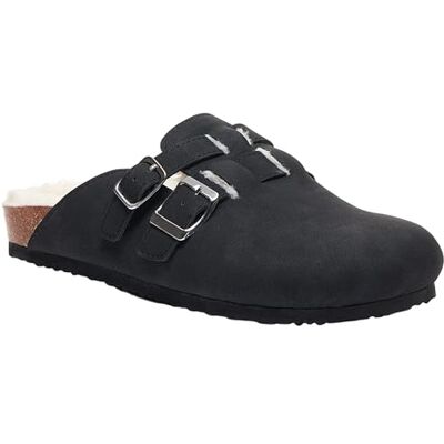 ABEL Rocket Dog Damskie chodaki , Czarny, 36 EU ABEL Rocket Dog Damskie chodaki , Czarny, 36 EU