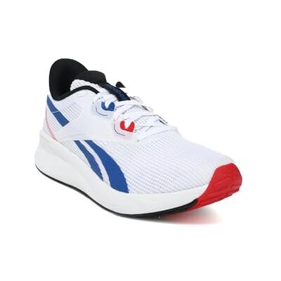 106631 Reebok Energen Tech Sneaker uniseks, Ftwwht Dynred Pugry4, 38.5 EU 106631 Reebok Energen Tech Sneaker uniseks, Ftwwht Dynred Pugry4, 38.5 EU