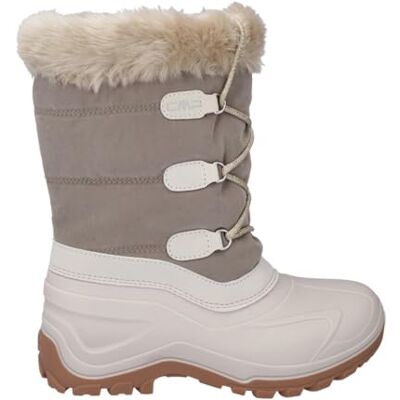 3Q78956 CMP Kobiety Nitos Low Snowboot ShoesButy trekkingowe 3Q78956 CMP Kobiety Nitos Low Snowboot ShoesButy trekkingowe