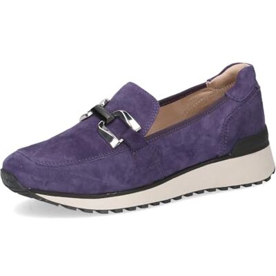 9-24700-43 CAPRICE Damskie buty , Fioletowy zamsz, 39 EU 9-24700-43 CAPRICE Damskie buty , Fioletowy zamsz, 39 EU