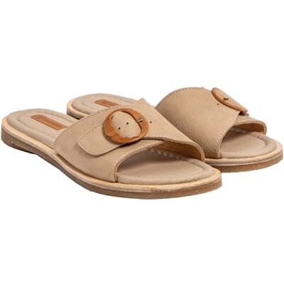 N5690 Naturalista TONAMI, Sandały Kobieta, Kamień, 37 EU, Kamień, 37 EU N5690 Naturalista TONAMI, Sandały Kobieta, Kamień, 37 EU, Kamień, 37 EU