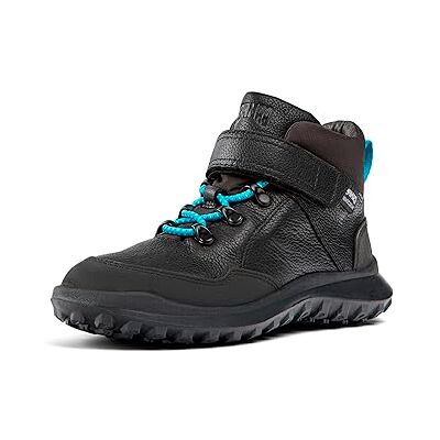 K900354 CAMPER Buty dziecięce Crclr Kids Ankle Boot, uniseks, Schwarz, 32 EU K900354 CAMPER Buty dziecięce Crclr Kids Ankle Boot, uniseks, Schwarz, 32 EU