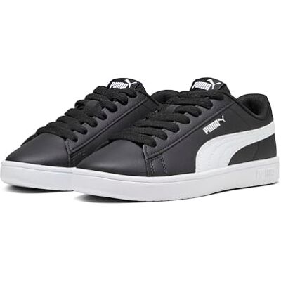 39425203 PUMA Buty Rickie Classic JR Unisex Ch?opiec, Czarny, 37.5 EU 39425203 PUMA Buty Rickie Classic JR Unisex Ch?opiec, Czarny, 37.5 EU