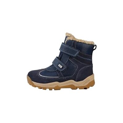 63L3013001 Lurchi Botki, Navy, 27 EU, granatowy, 27 EU 63L3013001 Lurchi Botki, Navy, 27 EU, granatowy, 27 EU