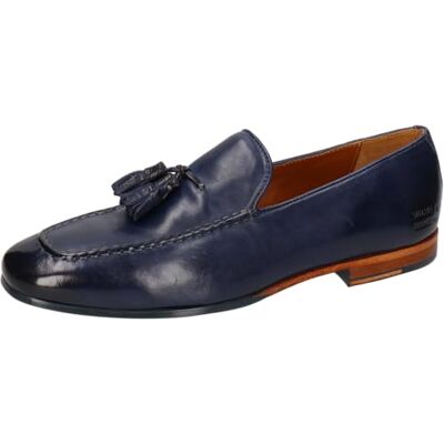 4067598192315 Melvin & Hamilton Loafers Clive 20 męskie, niebieski, 43 EU 4067598192315 Melvin & Hamilton Loafers Clive 20 męskie, niebieski, 43 EU