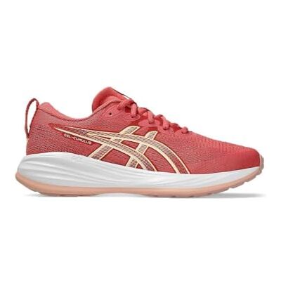 1014A366-700 ASICS Gel-Cumulus 27 GS Sneaker, 35,5 EU, Ciemnoróżowa glinka, 35.5 EU 1014A366-700 ASICS Gel-Cumulus 27 GS Sneaker, 35,5 EU, Ciemnoróżowa glinka, 35.5 EU