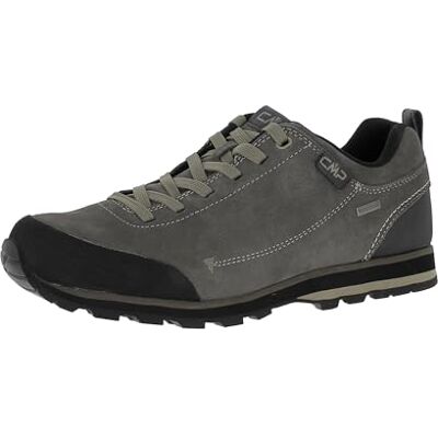 38Q4617 CMP Elettra Low Hiking Shoe Wp Buty do chodzenia Mężczyźni, Fango, 42 EU 38Q4617 CMP Elettra Low Hiking Shoe Wp Buty do chodzenia Mężczyźni, Fango, 42 EU