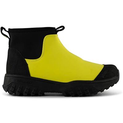 WL899 Woden Damskie buty Rain Boot, żółty neonowy, 37 EU WL899 Woden Damskie buty Rain Boot, żółty neonowy, 37 EU
