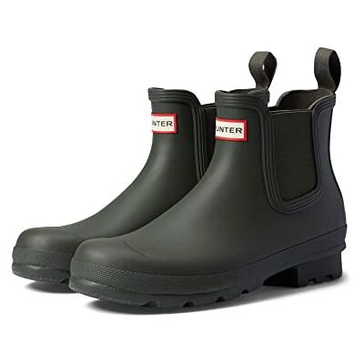 MFS9116RMA-DOV-47 HUNTER original chelsea buty żeglarskie Mężczyźni MFS9116RMA-DOV-47 HUNTER original chelsea buty żeglarskie Mężczyźni