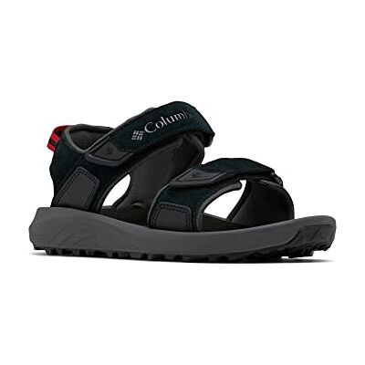 1987201 Columbia Mężczyźni Trailstorm Hiker 2 StrapSandały sportowe 1987201 Columbia Mężczyźni Trailstorm Hiker 2 StrapSandały sportowe