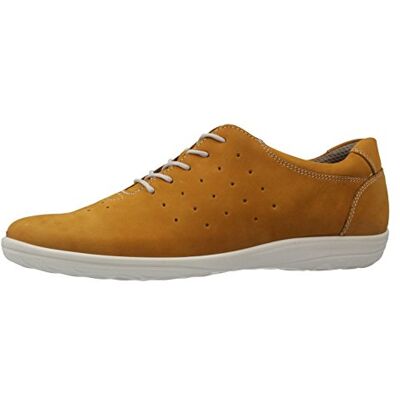 854306-81_gelb 630 Jomos Allegra Oxford damskie, żółty Żółty żółty 630-39 EU Weit 854306-81_gelb 630 Jomos Allegra Oxford damskie, żółty Żółty żółty 630-39 EU Weit