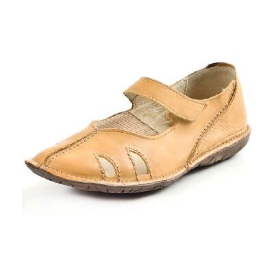 Manitu Damskie buty 840460, żółty Żółty żółty 36 EU Manitu Damskie buty 840460, żółty Żółty żółty 36 EU
