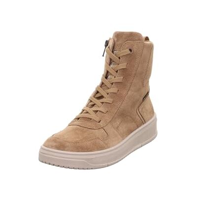 2000266 Legero Damskie sneakersy Rejoise, Palude Beige 4400, 38.5 EU Schmal 2000266 Legero Damskie sneakersy Rejoise, Palude Beige 4400, 38.5 EU Schmal