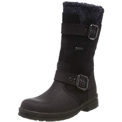 200021S Däumling Dziewczęce buty zimowe Alia, Niebieski Denver Ocean 48, 29 EU 200021S Däumling Dziewczęce buty zimowe Alia, Niebieski Denver Ocean 48, 29 EU