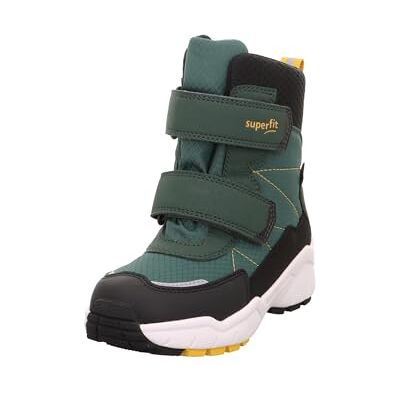 Superfit Culusuk 2.0 - Buty dla dzieci Superfit Culusuk 2.0 - Buty dla dzieci