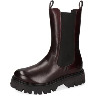 4067598630879 Melvin & Hamilton Buty damskie Thelia 3, bordowy, 35 EU 4067598630879 Melvin & Hamilton Buty damskie Thelia 3, bordowy, 35 EU